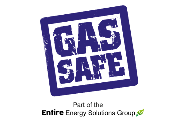 Gas Safe Logo